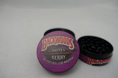 Luxury wood grinder large size 55mm