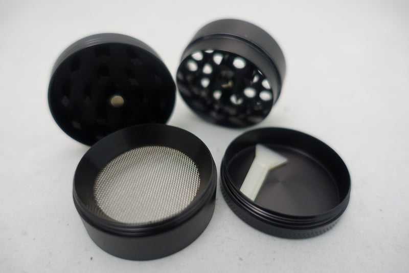 Grinder Blckwoods simple print 40mm 4lvl
