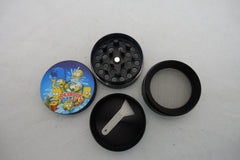grinder simps 40mm 4 lvl