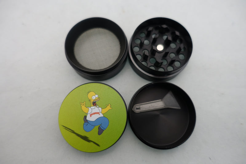 grinder simps 40mm 4 lvl