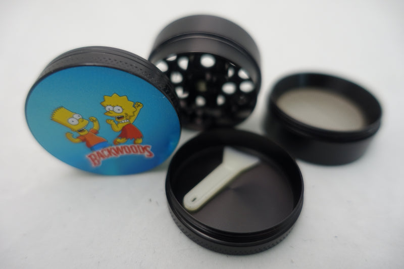 grinder simps 40mm 4 lvl