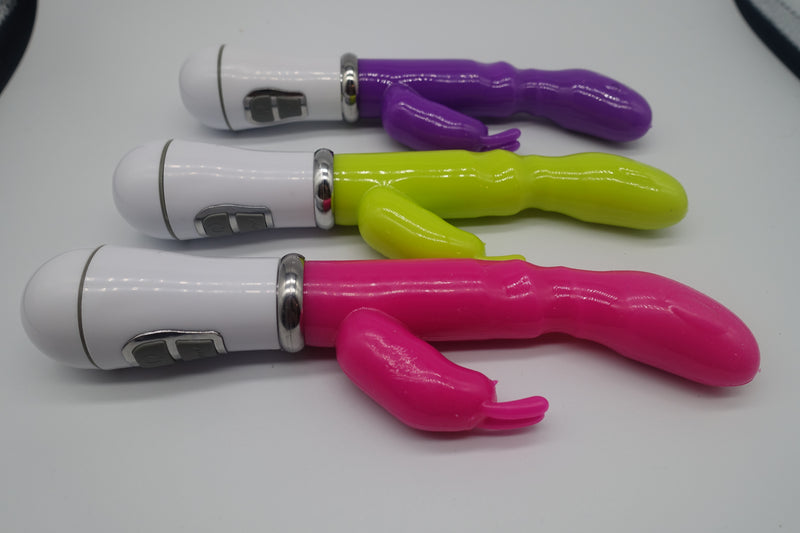 Toy G point bar magic massager vibrator pack x3