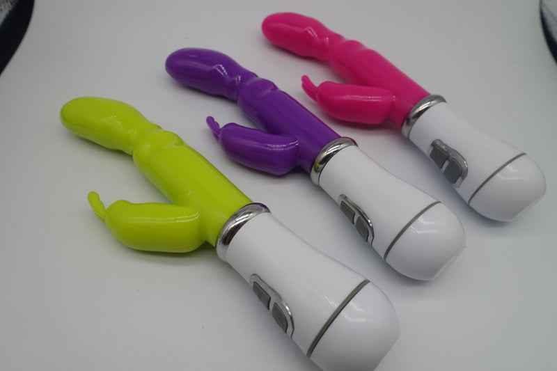 Toy G point bar magic massager vibrator pack x3
