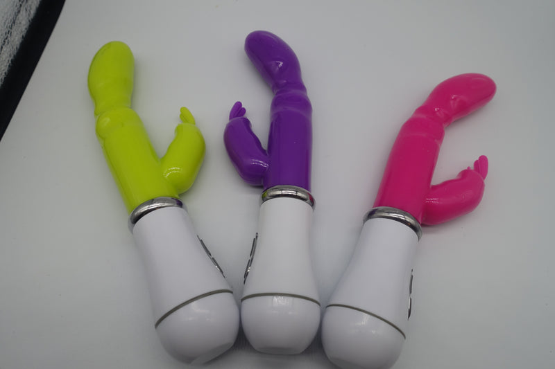 Toy G point bar magic massager vibrator pack x3