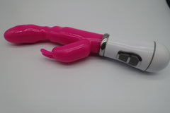 Toy G point bar magic massager vibrator PINK