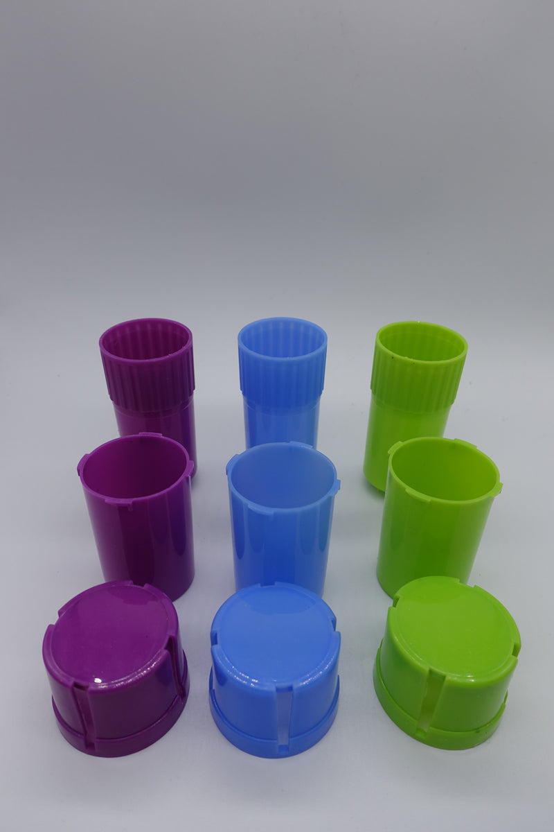 CONTAINER + GRINDER LARGE