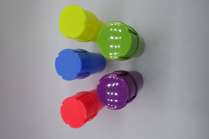 CONTAINER + GRINDER LARGE