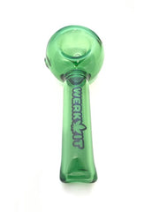 WERK IT Green closed nozzle pipe