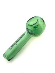 WERK IT Green closed nozzle pipe