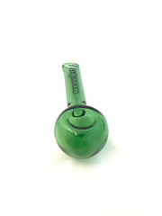 WERK IT Green closed nozzle pipe