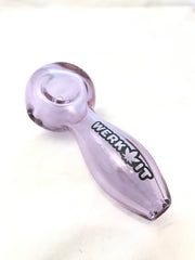 WERK IT pink cute pipe
