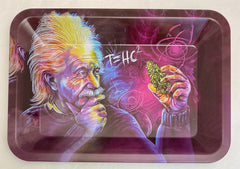 Tray printed SMALL SIZE T=HC