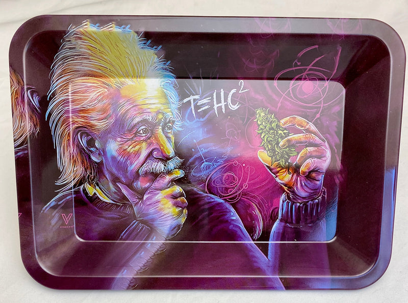Tray printed SMALL SIZE T=HC