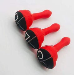 Silicon pipe SHERLOCK
