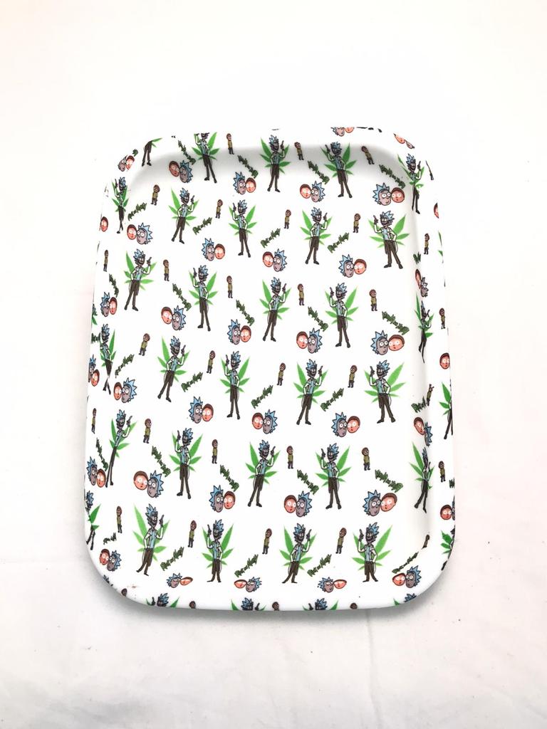 WERK IT Silicon tray medium size
