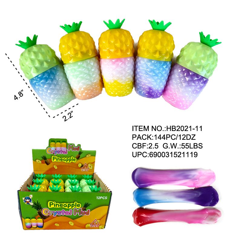 Squish toys display of 12 wholesale is half price