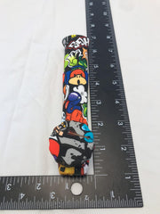 Silicon large pipe with lid COMIC 2