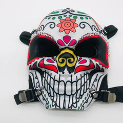 SKULL MASK MEX