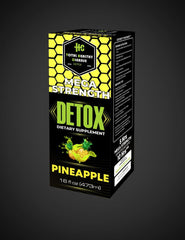 DETOX dietary supplement